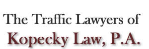 St. Louis Traffic and DWI Attorneys